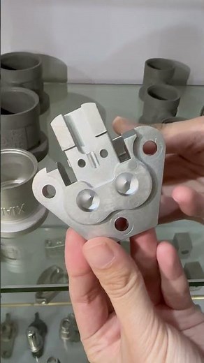 MIM Explained: How MIM（Metal Injection Molding） Creates Complex Metal Parts
