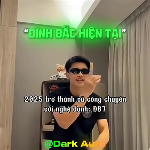 Đình Bắc hiện tại vs thời trẻ trâu “2019”🗣️🗣️🥶🥶