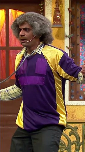 The Stage Turned Into a Battlefield! ⚔️ | The Kapil Sharma Show |