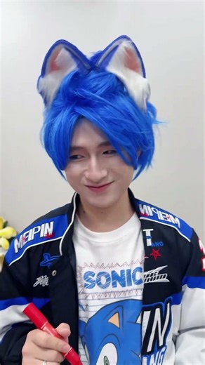 索尼克成功了吗？！#shorts #sonic #avatar