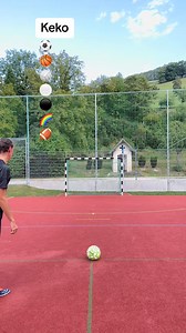 New Multi ball Challenge.⚽️ #thegrippers | Pitch Addict