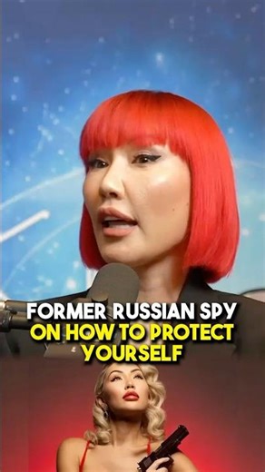 A Former Spy Reveals How To Survive Dangerous Situations