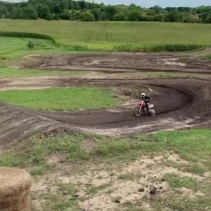5.9K views · 280 reactions | Still got it. Never lost it. Comeback ❔ Ryan Dungey  Honda Motorcycles & ATVs | Renthal | Facebook