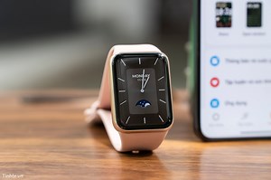 Trải nghiệm Xiaomi Smart Band 9 Pro: Ngoại hình bắt mắt, không bị chậm thông báo, có GPS độc lập