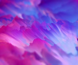 Abstract-Clouds Live Wallpaper