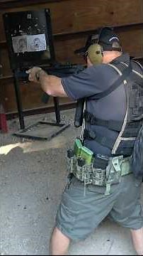 Active Shooter Response Training | 3-Day Tactical Course Highlights