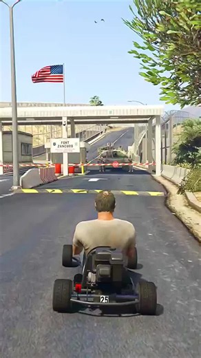 GTA 5 funny police radio moments - chaotic roleplay clip