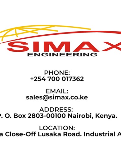 Simax Engineering Limited. The leading fire and mechanical engineering contracting company.