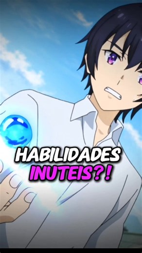 Full Clearing Another World: Makoto Reencarna com Habilidades de Iniciante