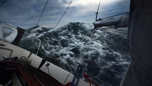 What Are The Most Dangerous Seas In The World?