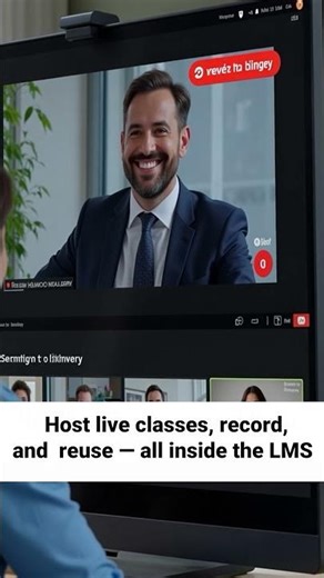 Eucto Verse Learning Management System
