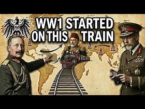 How Britain Destroyed The World To Stop One Train