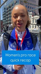 @alexisbecketttv was watching the pro women soar to the finish line from on board the moto. • • #boston #massachusetts #bostonmarathon #marathon #newengland #bostonstrong #meetthemoment @verylocal @hearst | WCVB Channel 5 Boston