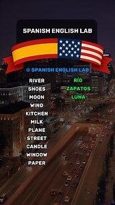43K views · 1.5K reactions | Translate these 12 useful words into Spanish  Remember to write me your score in the comments  #spanishquiz #learnspanish #spanish #easyspanish #spanishlesson | Spanish English Lab | Facebook