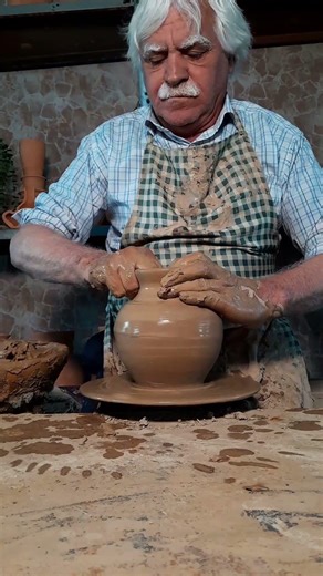 Pottery #art #handmade #pottery