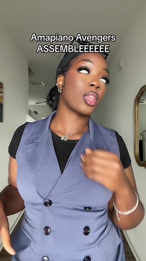 Best Amapiano Dance Trends & Afro Latina Choreography Mix 🎶