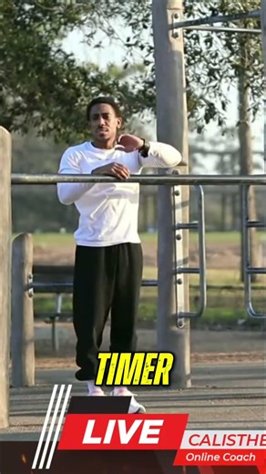 Master Triceps Dips: The ONLY Exercise You Need! #shorts