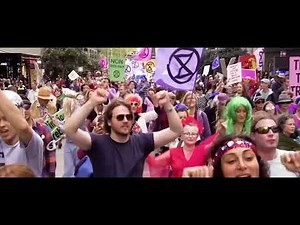 DISCObedience 2021 promo