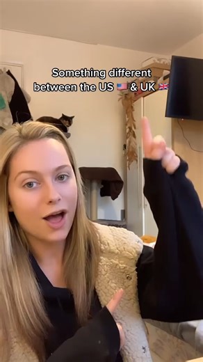 SOMETHING DIFFERENT BETWEEN THE US 🇺🇸 & UK 🇬🇧 – CULTURE CLASH OR FUN FACT? Exploring the unique differences between the US and UK — from language quirks to everyday habits. Which one surprises you the most? Let’s chat! 🇺🇸🇬🇧 #usvsuk #cultureclash #funfacts #fyp #foryou #foryoupage #traveldifferences #culture #viralvideo #international | Dawn Farmer