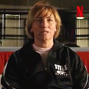 “Si tu pars, je te tue.” La série documentaire L’envers du sport : Une boxeuse en enfer raconte l’incroyable histoire de la championne du monde de boxe Christy Martin. Et ça fait froid dans le dos. | Netflix