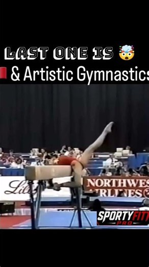 insane skills amazing gymnastics unbelievable control 🤯 #gymnast #olympics #sports #simonebiles