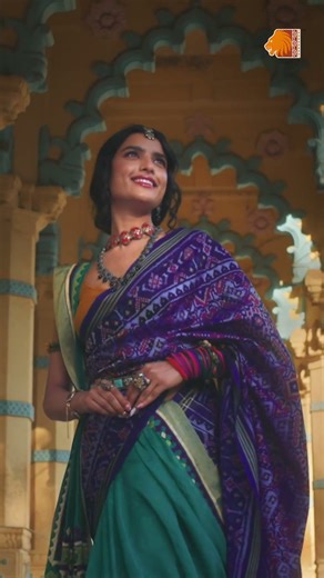 Divine Craftsmanship at Sudama Temple | Porbandar, Gujarat