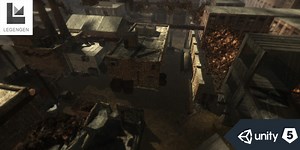 [RELEASED] Industrial area modular asset