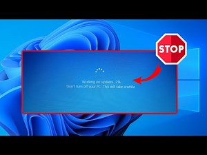 How to Stop Windows Updates from Causing Problems 3 Essential Tips for Windows 10 & 11