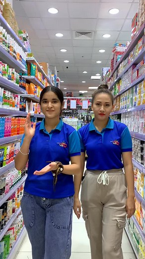 Shopping that fits your budget perfectly!🔥🛒🛍️ #zshgoldendayhypermarket #trendingreels #viral #instadaily #viralreels | ZSH GoldenDay Hypermarket