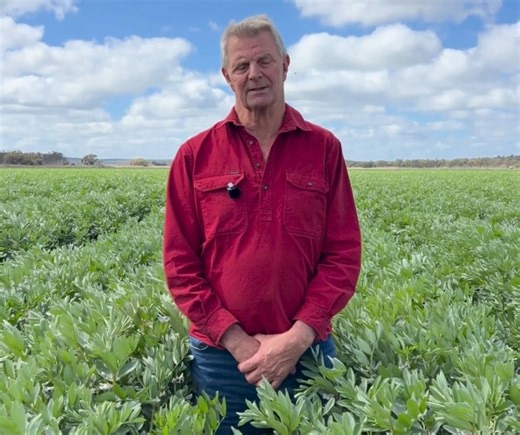 At his Widgelli property, Terry McFarlane is redefining precision farming. Managing niche vegetable seed crops and fish farming on a compact irrigated footprint, timing and control are everything. 💧 With MI Connect, Terry can start and stop irrigation exactly when needed - even in the middle of the night - and monitor results during the day. This precision has been critical for his delicate seed crops, where excess moisture can cause damage. Check-out the full case study on our website 👇 https