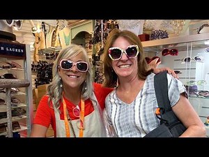 Your Guide To Americasmart Atlanta!