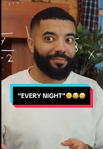 “EVERY NIGHT”🤨😂🤣#shxtsngigs #pod #clips #herdmentailty #part3
