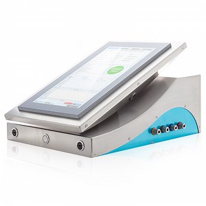 AccuFlux®完整性检测仪 | Meissner Corporation