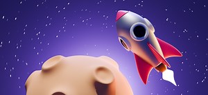 Space Animation Tutorial