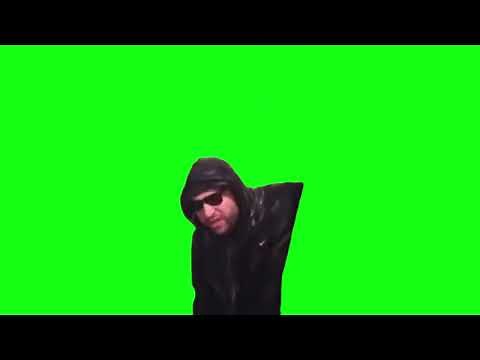 I gotchu HOMIE (meme)
