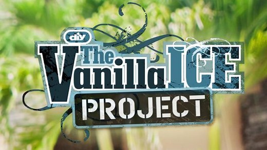 The Vanilla Ice Project