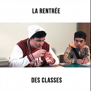 528K views · 5.1K reactions | C'est bientôt la rentrée ! 藍 | Les segpa officiel | Facebook