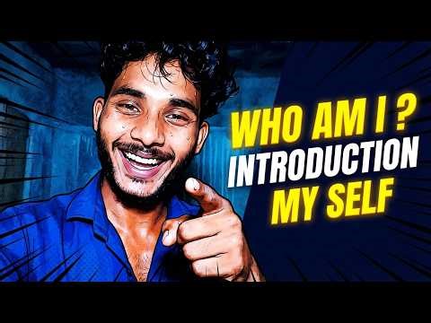HOW TO INTRODUCE | MYSELF 😰🫣 kese khudko pehechan Dena hai hindi me Diya Gaya huahe