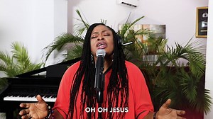 WATCH Sinach Deliver an Acoustic Rendition of “More than Enough” & “Simply Devoted”