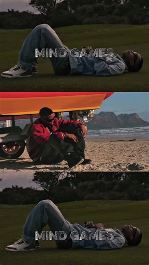 B8SE on Instagram: "My new song “Mind Games” (Music Video) is Dropping at Midnight set your reminders 🔥💯 Shot & Edited @shawncrekle Prod by: @prodby808bvng"