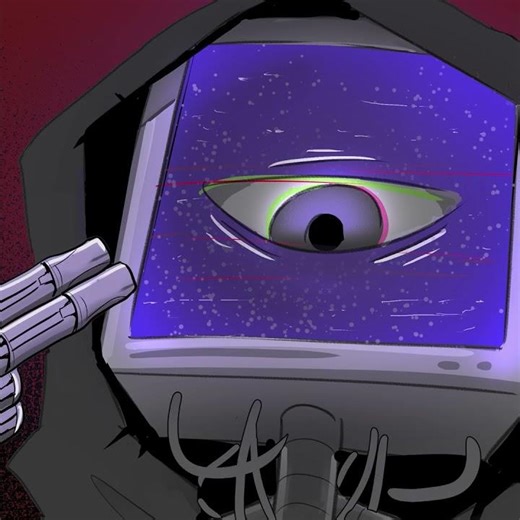 Get Jinx- I mean... Sawyered.