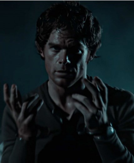 Exploring Dexter Season 4: Unveiling the Villain