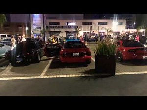 Rx7’s 2 step battle