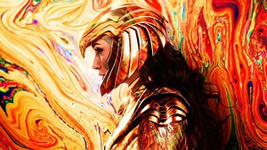 Wonder Woman 1984 Stream Gratuit en Français