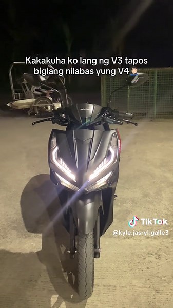 Honda Click V3 vs V4: Which Model is Better?