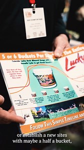 It’s critical to get Lucky Buck out this time of year. Here Dave explains the suggested timeline for putting out your mineral. Spring feeding yields fall results! #luckybuck #deermineral #deerattractant #whitetaildeer #luckybuckmineral #deerhunting #monsterbucks #recordwhitetails #trophydeer #hunt #hunting Video by @900_media | Lucky Buck