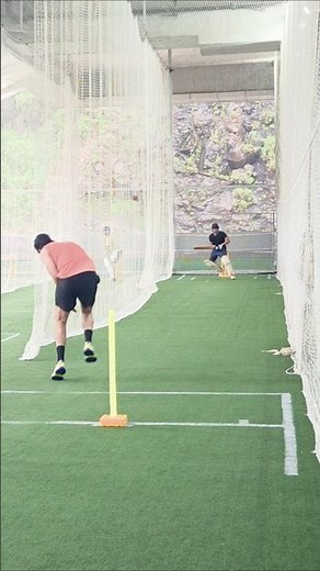 125 minutes Balling session #cricket #balling