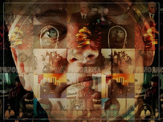 Adam Curtis and the ambient sociopolitics of power