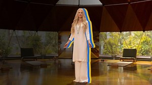 36K views · 236 reactions | The stars of #NinePerfectStrangers reveal why Nicole Kidman’s character is incredibly hypnotic and tease what you’ll see with each of their characters. | IMDb | Facebook