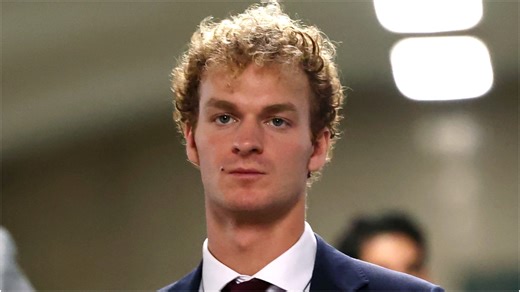 Daniel Penny Spotted In Unexpected Place, Refuses To Show Fear: PHOTO